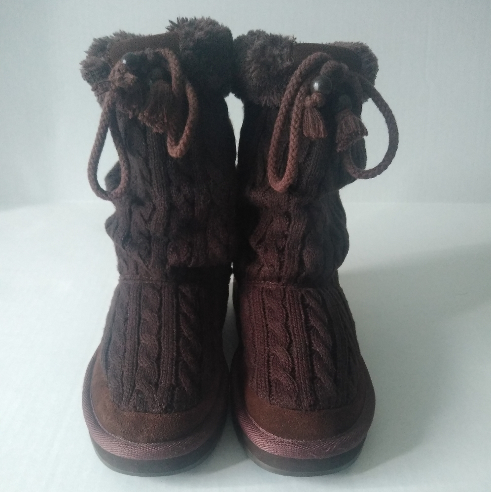 COPY - Skechers Australia boots
